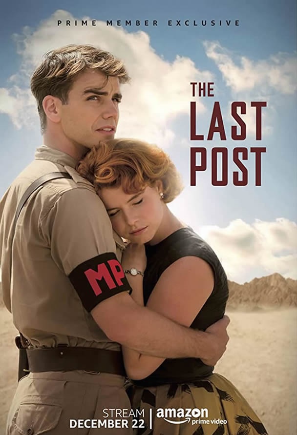 The Last Post